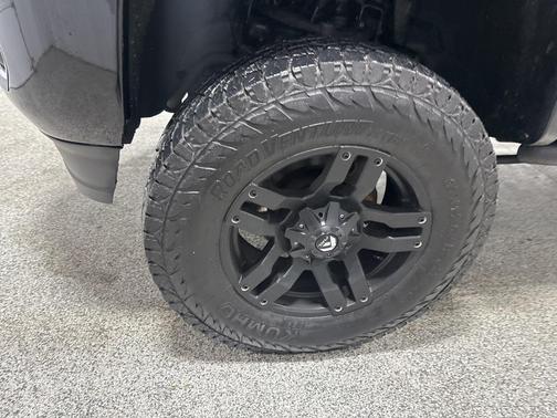 2015 GMC Sierra 2500 Denali