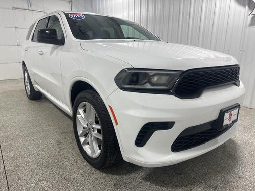 2023 Dodge Durango GT