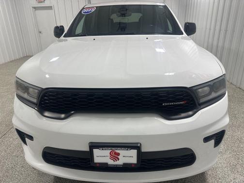 2023 Dodge Durango GT