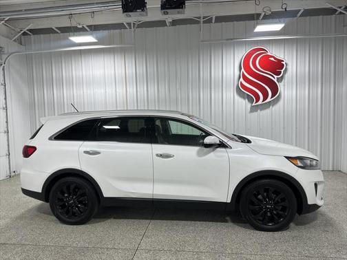2020 Kia Sorento EX