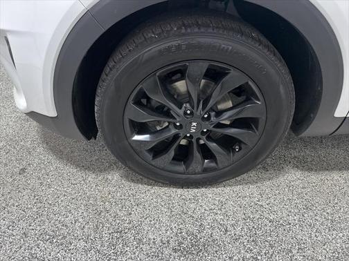2020 Kia Sorento EX