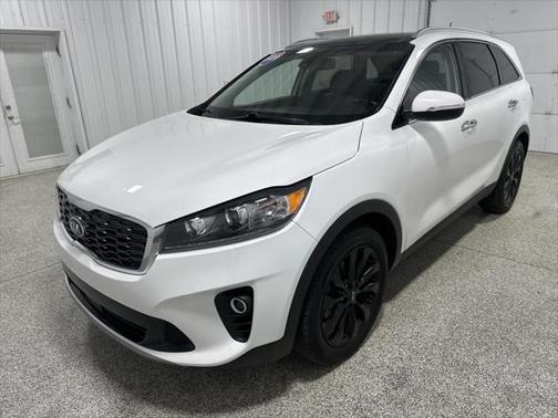 2020 Kia Sorento EX