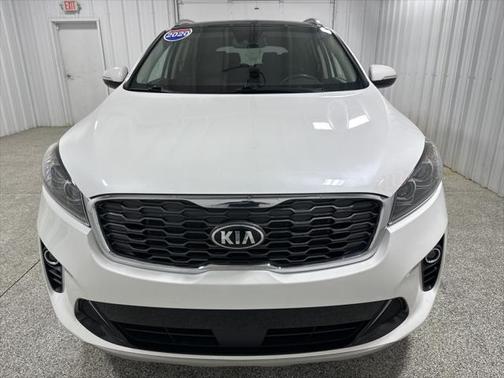 2020 Kia Sorento EX