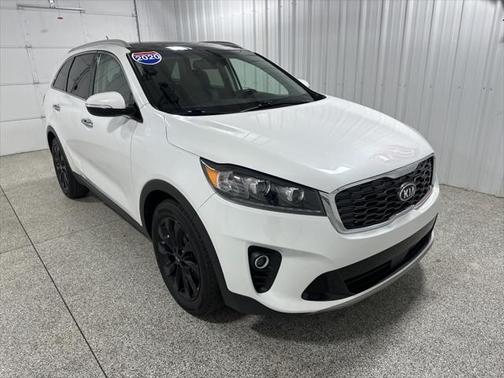 2020 Kia Sorento EX