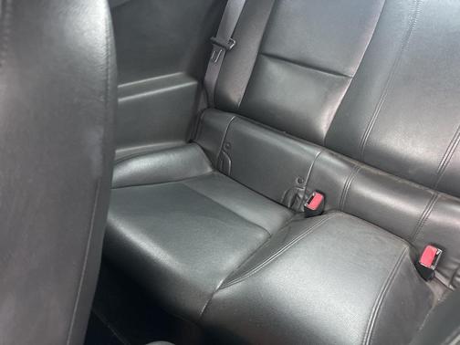 2012 Chevrolet Camaro 1LT