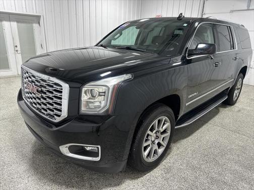 2020 GMC Yukon XL Denali