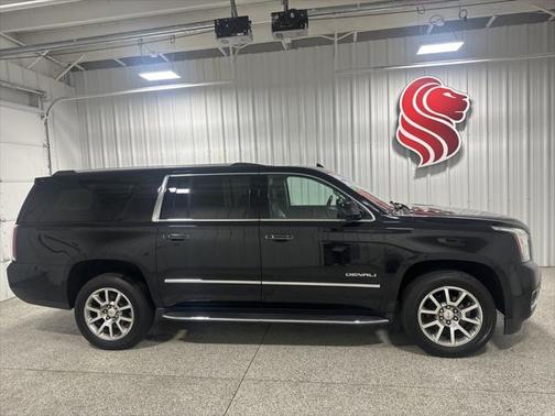 2020 GMC Yukon XL Denali