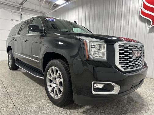 2020 GMC Yukon XL Denali