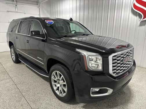 2020 GMC Yukon XL Denali