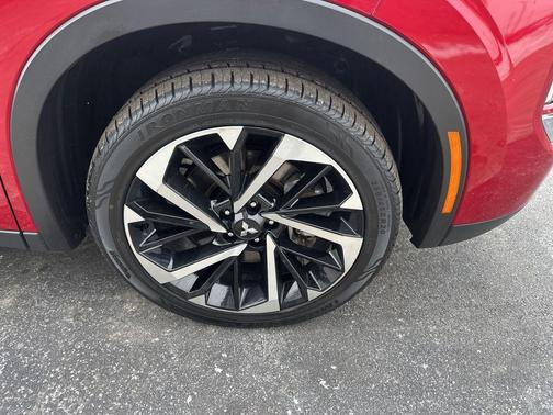 2024 Mitsubishi Outlander 