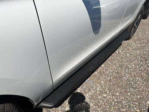 Star White Metallic Tri-Coat 2020 Ford Expedition XLT