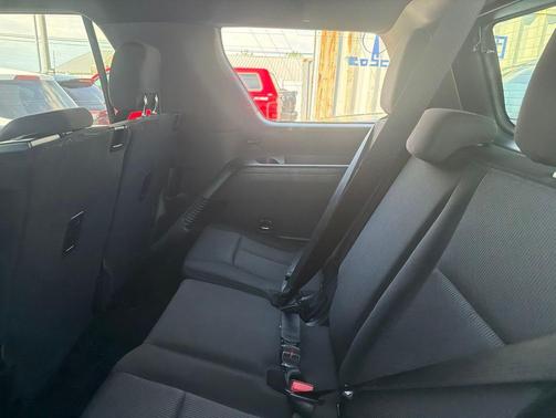 Star White Metallic Tri-Coat 2020 Ford Expedition XLT