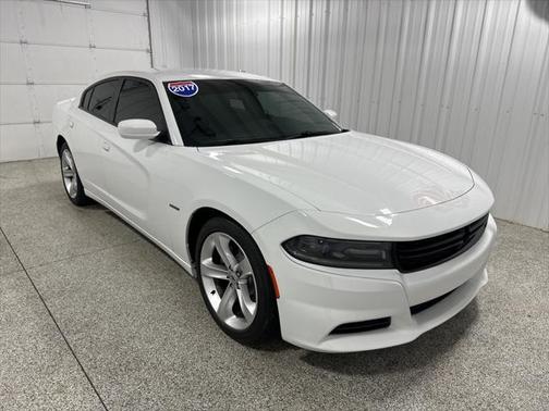 2017 Dodge Charger R/T