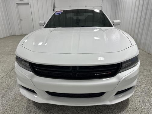 2017 Dodge Charger R/T