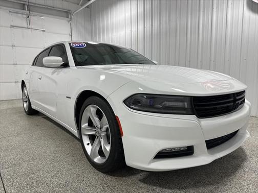 2017 Dodge Charger R/T