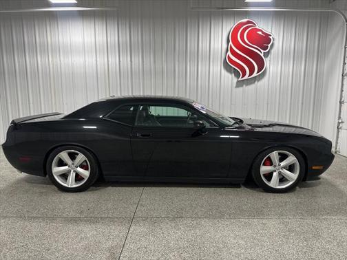 2008 Dodge Challenger SRT8