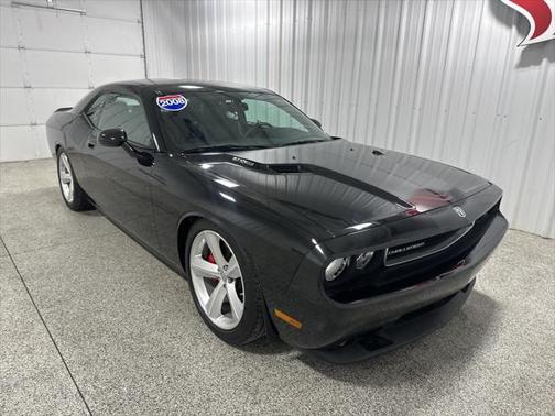 2008 Dodge Challenger SRT8
