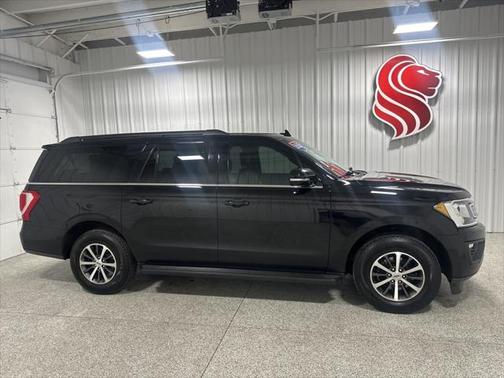 2020 Ford Expedition Max XLT
