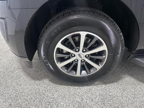 2020 Ford Expedition Max XLT