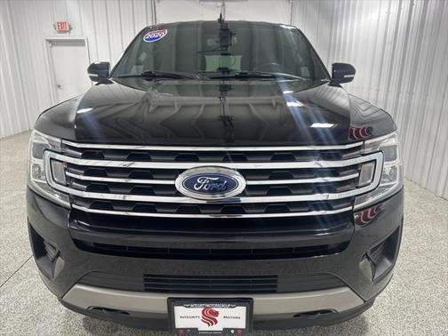 2020 Ford Expedition Max XLT