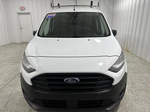 2020 Ford Transit Connect XL Cargo Van