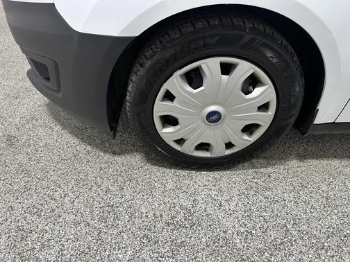 2020 Ford Transit Connect XL Cargo Van