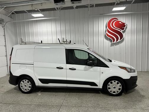2020 Ford Transit Connect XL Cargo Van