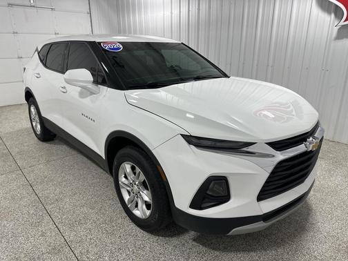 2020 Chevrolet Blazer 1LT