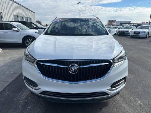 2018 Buick Enclave Essence
