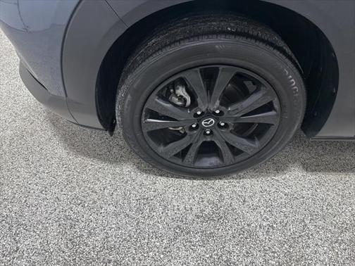 2024 Mazda CX-30 2.5 S Carbon Edition