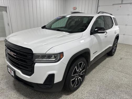 2021 GMC Acadia FWD SLE