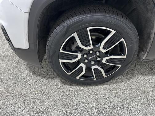 2021 GMC Acadia FWD SLE