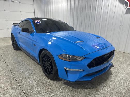 2023 Ford Mustang GT