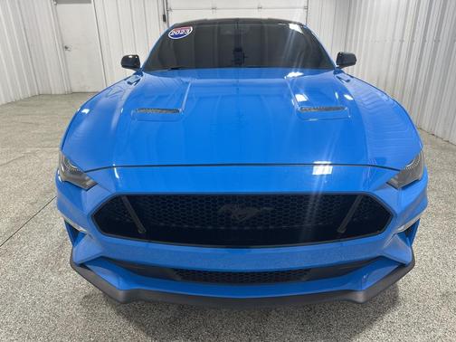 2023 Ford Mustang GT