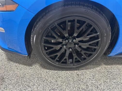 2023 Ford Mustang GT