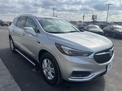 2019 Buick Enclave Essence