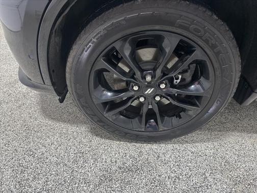 2020 Dodge Durango R/T AWD