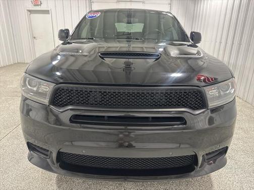 2020 Dodge Durango R/T AWD