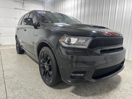 2020 Dodge Durango R/T AWD