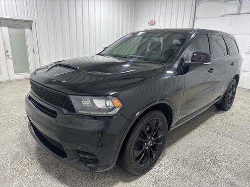 2020 Dodge Durango R/T AWD
