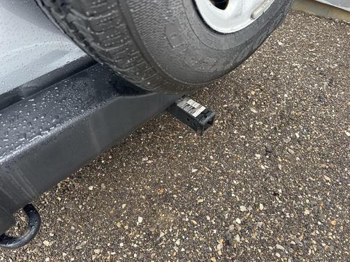 2017 Jeep Wrangler Unlimited Sport RHD