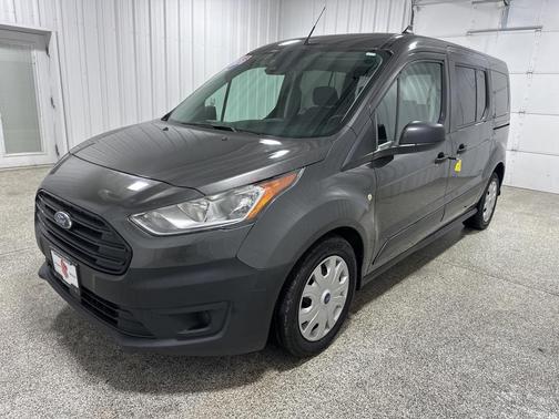 2020 Ford Transit Connect XL w/Rear Liftgate