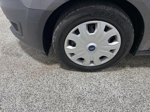 2020 Ford Transit Connect XL w/Rear Liftgate