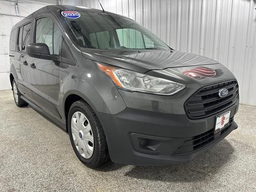 2020 Ford Transit Connect XL w/Rear Liftgate