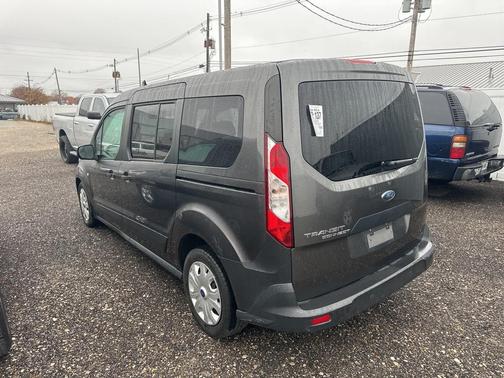 2020 Ford Transit Connect XL w/Rear Liftgate