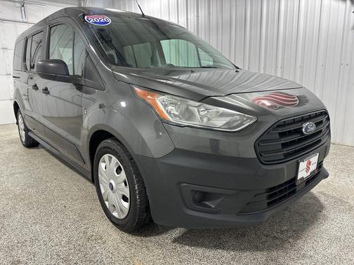 2020 Ford Transit Connect XL w/Rear Liftgate