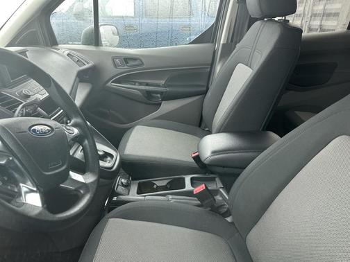 2020 Ford Transit Connect XL w/Rear Liftgate