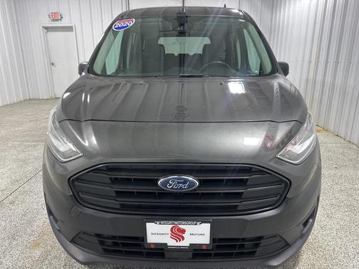 2020 Ford Transit Connect XL w/Rear Liftgate