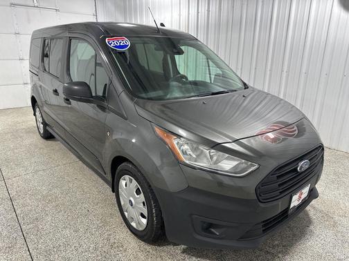 2020 Ford Transit Connect XL w/Rear Liftgate