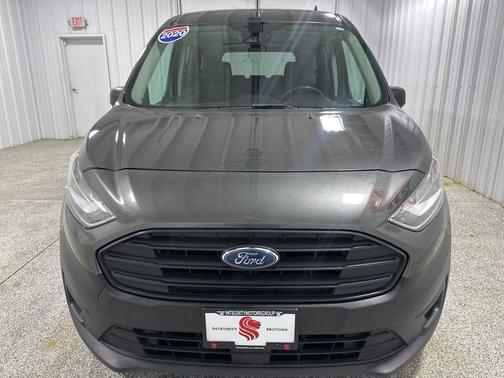 2020 Ford Transit Connect XL w/Rear Liftgate